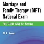 خرید و دانلود نسخه کامل کتاب زبان اصلی Marriage and Family Therapy (MFT) National Exam: Your Study Guide for Success | دانلود کتاب خارجی