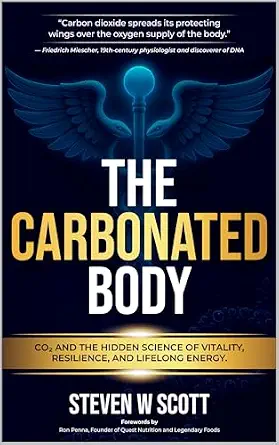 خرید و دانلود نسخه کامل کتاب زبان اصلی The Carbonated Body: CO2 and the Hidden Science of Vitality, Resilience, and Life Long Energy PDF | دانلود کتاب خارجی_6aa81d71769bf.webp خرید و دانلود نسخه کامل کتاب زبان اصلی The Carbonated Body: CO2 and the Hidden Science of Vitality, Resilience, and Life Long Energy PDF | دانلود کتاب خارجی