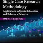 خرید و دانلود نسخه کامل کتاب زبان اصلی Single Case Research Methodology: Applications in Special Education and Behavioral Sciences PDF | دانلود کتاب خارجی