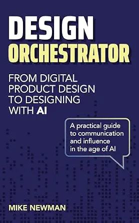 خرید و دانلود نسخه کامل کتاب زبان اصلی Design Orchestrator : From Digital Product Design to Designing with AI PDF | دانلود کتاب خارجی_6a9ce728e7259.webp خرید و دانلود نسخه کامل کتاب زبان اصلی Design Orchestrator : From Digital Product Design to Designing with AI PDF | دانلود کتاب خارجی