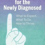 خرید و دانلود نسخه کامل کتاب زبان اصلی Type 1 Diabetes for the Newly Diagnosed: What to Expect, What To Do, How to Thrive | دانلود کتاب خارجی
