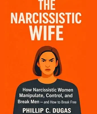 خرید و دانلود نسخه کامل کتاب زبان اصلی The Narcissistic Wife: How Narcissistic Women Manipulate, Control, and Break Men – And How to Break Free PDF | دانلود کتاب خارجی