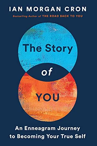 خرید و دانلود نسخه کامل کتاب زبان اصلی The Story of You: An Enneagram Journey to Becoming Your True Self Kindle Edition | دانلود کتاب خارجی_6ab44bfed0395.jpeg خرید و دانلود نسخه کامل کتاب زبان اصلی The Story of You: An Enneagram Journey to Becoming Your True Self Kindle Edition | دانلود کتاب خارجی