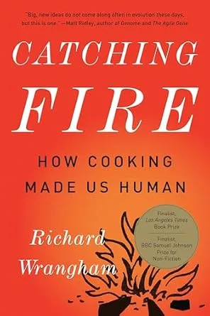 خرید و دانلود نسخه کامل کتاب زبان اصلی Catching Fire: How Cooking Made Us Human PDF | دانلود کتاب خارجی_6ab1b21f20e75.jpeg خرید و دانلود نسخه کامل کتاب زبان اصلی Catching Fire: How Cooking Made Us Human PDF | دانلود کتاب خارجی