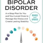 خرید و دانلود نسخه کامل کتاب زبان اصلی Take Charge of Bipolar Disorder: A 4-Step Plan for You and Your Loved Ones to Manage the Illness and Create Lasting Stability PDF | دانلود کتاب خارجی