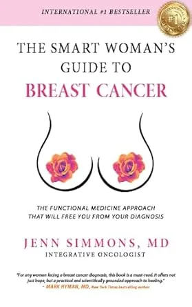 خرید و دانلود نسخه کامل کتاب زبان اصلی The Smart Woman’s Guide to Breast Cancer PDF | دانلود کتاب خارجی_6aa789566f9c8.jpeg خرید و دانلود نسخه کامل کتاب زبان اصلی The Smart Woman’s Guide to Breast Cancer PDF | دانلود کتاب خارجی