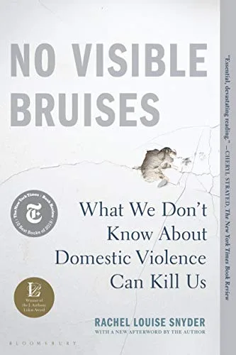 خرید و دانلود نسخه کامل کتاب زبان اصلی No Visible Bruises: What We Don’t Know About Domestic Violence Can Kill Us PDF | دانلود کتاب خارجی_6ab0fea122025.jpeg خرید و دانلود نسخه کامل کتاب زبان اصلی No Visible Bruises: What We Don’t Know About Domestic Violence Can Kill Us PDF | دانلود کتاب خارجی