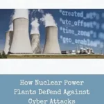 خرید و دانلود نسخه کامل کتاب زبان اصلی Nuclear Power Plant Cyber Security: How Nuclear Power Plants Defend Against Cyber Attacks (Discover Cyber Security Series Book 4) PDF | دانلود کتاب خارجی