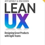 خرید و دانلود نسخه کامل کتاب زبان اصلی Lean UX 3rd Edition PDF | دانلود کتاب خارجی