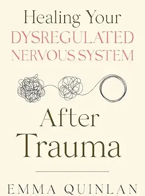 خرید و دانلود نسخه کامل کتاب زبان اصلی Healing Your Dysregulated Nervous System After Trauma (The Aftereffects of Trauma Book 1) PDF | دانلود کتاب خارجی