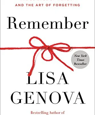 خرید و دانلود نسخه کامل کتاب زبان اصلی Remember: The Science of Memory and the Art of Forgetting Kindle Edition | دانلود کتاب خارجی
