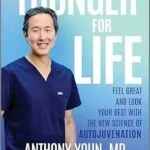 خرید و دانلود نسخه کامل کتاب زبان اصلی Younger for Life: Feel Great and Look Your Best with the New Science of Autojuvenation PDF | دانلود کتاب خارجی