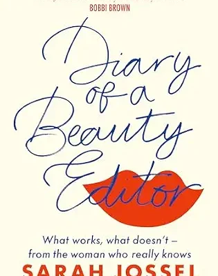 خرید و دانلود نسخه کامل کتاب زبان اصلی Diary of a Beauty Editor: What works, what doesn’t – from the woman who really knows PDF | دانلود کتاب خارجی