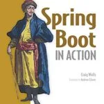 خرید و دانلود نسخه کامل کتاب زبان اصلی Spring Boot in Action 1st Edition PDF | دانلود کتاب خارجی