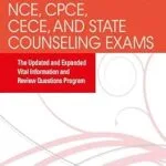 خرید و دانلود نسخه کامل کتاب زبان اصلی Master Lecture Series for the NCE, CPCE, CECE, and State Counseling Exams: The Updated and Expanded Vital Information and Review Questions Program PDF | دانلود کتاب خارجی