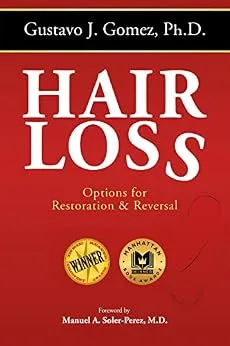 خرید و دانلود نسخه کامل کتاب زبان اصلی Hair Loss, Second Edition: Options for Restoration & Reversal PDF | دانلود کتاب خارجی_6aad1d3cd4299.jpeg خرید و دانلود نسخه کامل کتاب زبان اصلی Hair Loss, Second Edition: Options for Restoration & Reversal PDF | دانلود کتاب خارجی