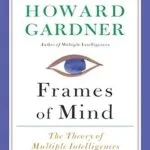 خرید و دانلود نسخه کامل کتاب زبان اصلی Frames of Mind: The Theory of Multiple Intelligences PDF | دانلود کتاب خارجی