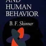 خرید و دانلود نسخه کامل کتاب زبان اصلی Science And Human Behavior PDF | دانلود کتاب خارجی