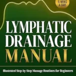 خرید و دانلود نسخه کامل کتاب زبان اصلی Lymphatic Drainage Manual: Sculpt Your Face, Reduce Swelling, and Detoxify Naturally in Just 5 Minutes a Day: Illustrated Step-by-Step Massage Routines for Beginners PDF | دانلود کتاب خارجی