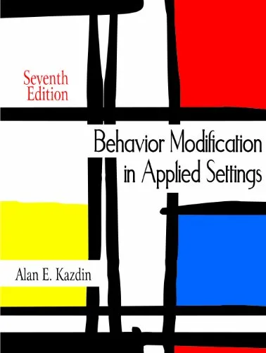 خرید و دانلود نسخه کامل کتاب زبان اصلی Behavior Modification in Applied Settings 7th Edition PDF | دانلود کتاب خارجی_6ab2ef17304a1.jpeg خرید و دانلود نسخه کامل کتاب زبان اصلی Behavior Modification in Applied Settings 7th Edition PDF | دانلود کتاب خارجی