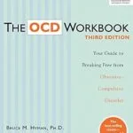 خرید و دانلود نسخه کامل کتاب زبان اصلی The OCD Workbook: Your Guide to Breaking Free from Obsessive-Compulsive Disorder (A New Harbinger Self-Help Workbook) PDF | دانلود کتاب خارجی