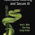 خرید و دانلود نسخه کامل کتاب زبان اصلی Adversarial Learning and Secure AI PDF | دانلود کتاب خارجی