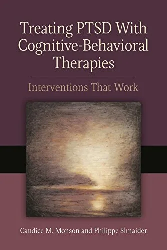 خرید و دانلود نسخه کامل کتاب زبان اصلی Treating PTSD With Cognitive-Behavioral Therapies: Interventions That Work Kindle Edition | دانلود کتاب خارجی_6ab44bac1fc84.jpeg خرید و دانلود نسخه کامل کتاب زبان اصلی Treating PTSD With Cognitive-Behavioral Therapies: Interventions That Work Kindle Edition | دانلود کتاب خارجی