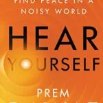 خرید و دانلود نسخه کامل کتاب زبان اصلی Hear Yourself: How to Find Peace in a Noisy World Kindle Edition PDF | دانلود کتاب خارجی