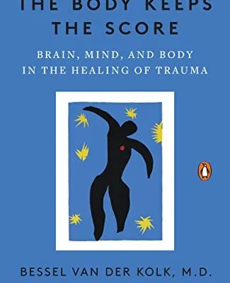 خرید و دانلود نسخه کامل کتاب زبان اصلی The Body Keeps the Score: Brain, Mind, and Body in the Healing of Trauma PDF | دانلود کتاب خارجی