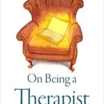 خرید و دانلود نسخه کامل کتاب زبان اصلی On Being a Therapist PDF | دانلود کتاب خارجی