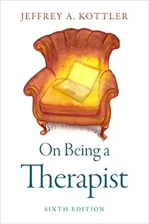 خرید و دانلود نسخه کامل کتاب زبان اصلی On Being a Therapist PDF | دانلود کتاب خارجی_6ab1bb63c1450.jpeg خرید و دانلود نسخه کامل کتاب زبان اصلی On Being a Therapist PDF | دانلود کتاب خارجی