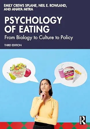 خرید و دانلود نسخه کامل کتاب زبان اصلی Psychology of Eating: From Biology to Culture to Policy | دانلود کتاب خارجی_6ab59b5e794bd.webp خرید و دانلود نسخه کامل کتاب زبان اصلی Psychology of Eating: From Biology to Culture to Policy | دانلود کتاب خارجی