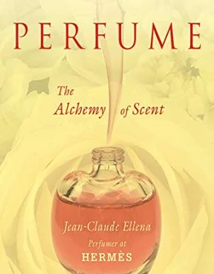 خرید و دانلود نسخه کامل کتاب زبان اصلی Perfume: The Alchemy of Scent Kindle Edition PDF | دانلود کتاب خارجی