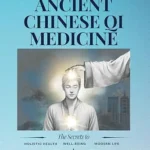 خرید و دانلود نسخه کامل کتاب زبان اصلی Ancient Chinese Qi Medicine: The Secrets for Holistic Health, Well-Being and Modern Life PDF | دانلود کتاب خارجی