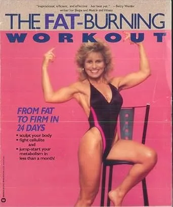 خرید و دانلود نسخه کامل کتاب زبان اصلی The Fat-Burning Workout: From Fat to Firm in 24 Days | دانلود کتاب خارجی_6ab59758adef8.jpeg خرید و دانلود نسخه کامل کتاب زبان اصلی The Fat-Burning Workout: From Fat to Firm in 24 Days | دانلود کتاب خارجی
