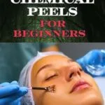 خرید و دانلود نسخه کامل کتاب زبان اصلی CHEMICAL PEELS FOR BEGINNERS: Transform Skin With Safe & Effective Techniques For Acne, Wrinkles, And Hyperpigmentation PDF | دانلود کتاب خارجی