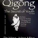 خرید و دانلود نسخه کامل کتاب زبان اصلی Qigong Secret of Youth 3rd. ed.: Da Mo’s Muscle/Tendon Changing and Marrow/Brain Washing Classics (Qigong Foundation) PDF | دانلود کتاب خارجی