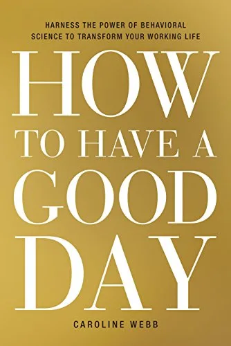 خرید و دانلود نسخه کامل کتاب زبان اصلی How to Have a Good Day: Harness the Power of Behavioral Science to Transform Your Working Life Kindle Edition PDF | دانلود کتاب خارجی_6ab1c381d95b5.jpeg خرید و دانلود نسخه کامل کتاب زبان اصلی How to Have a Good Day: Harness the Power of Behavioral Science to Transform Your Working Life Kindle Edition PDF | دانلود کتاب خارجی