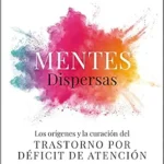 خرید و دانلود نسخه کامل کتاب زبان اصلی Mentes dispersas (Spanish Edition) PDF | دانلود کتاب خارجی
