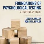 خرید و دانلود نسخه کامل کتاب زبان اصلی Foundations of Psychological Testing: A Practical Approach 6th Edition PDF | دانلود کتاب خارجی