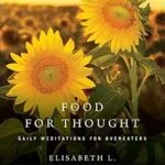 خرید و دانلود نسخه کامل کتاب زبان اصلی Food for Thought: Daily Meditations for Overeaters (Hazelden Meditations Book 1) PDF | دانلود کتاب خارجی