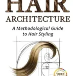 خرید و دانلود نسخه کامل کتاب زبان اصلی Hair Architecture: A Methodological Guide to Hair Styling PDF | دانلود کتاب خارجی