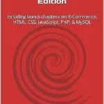 خرید و دانلود نسخه کامل کتاب زبان اصلی Building a Website with WordPress: A Step-by-Step Guide – 2023 Edition: Including bonus chapters on: E-Commerce, HTML, CSS, JavaScript, PHP, & MySQL PDF | دانلود کتاب خارجی