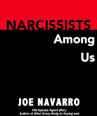 خرید و دانلود نسخه کامل کتاب زبان اصلی Narcissists Among Us PDF | دانلود کتاب خارجی