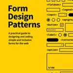 خرید و دانلود نسخه کامل کتاب زبان اصلی Form Design Patterns Kindle Edition PDF | دانلود کتاب خارجی