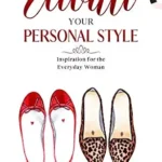 خرید و دانلود نسخه کامل کتاب زبان اصلی Elevate Your Personal Style: Inspiration for the Everyday Woman (Elevated Living Book 2) PDF | دانلود کتاب خارجی