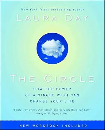 خرید و دانلود نسخه کامل کتاب زبان اصلی The Circle: How the Power of a Single Wish Can Change Your Life (Practical Intuition Book 1) PDF | دانلود کتاب خارجی_6aaa28f0af335.jpeg خرید و دانلود نسخه کامل کتاب زبان اصلی The Circle: How the Power of a Single Wish Can Change Your Life (Practical Intuition Book 1) PDF | دانلود کتاب خارجی