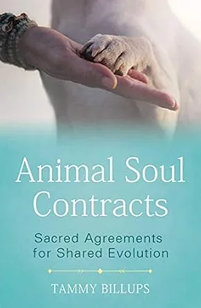 خرید و دانلود نسخه کامل کتاب زبان اصلی Animal Soul Contracts: Sacred Agreements for Shared Evolution PDF | دانلود کتاب خارجی_6aa922348a4d0.jpeg خرید و دانلود نسخه کامل کتاب زبان اصلی Animal Soul Contracts: Sacred Agreements for Shared Evolution PDF | دانلود کتاب خارجی
