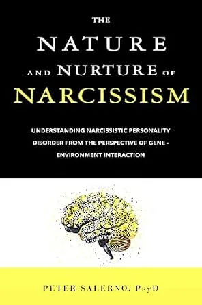 خرید و دانلود نسخه کامل کتاب زبان اصلی The Nature and Nurture of Narcissism: Understanding Narcissistic Personality Disorder from the Perspective of Gene – Environment Interaction PDF | دانلود کتاب خارجی_6ab19df4a7870.jpeg خرید و دانلود نسخه کامل کتاب زبان اصلی The Nature and Nurture of Narcissism: Understanding Narcissistic Personality Disorder from the Perspective of Gene – Environment Interaction PDF | دانلود کتاب خارجی
