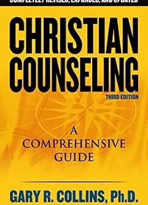 خرید و دانلود نسخه کامل کتاب زبان اصلی Christian Counseling 3rd Edition: Revised and Updated PDF | دانلود کتاب خارجی